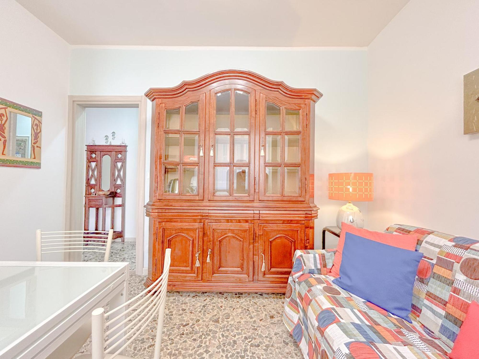 Apartamento Elegant House - Centro - 400Mt Dal Mare Ventimiglia Exterior foto